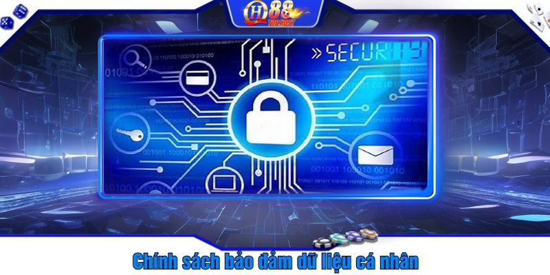 Trách nhiệm của bet thủ về thông tin của mình tại Qh88